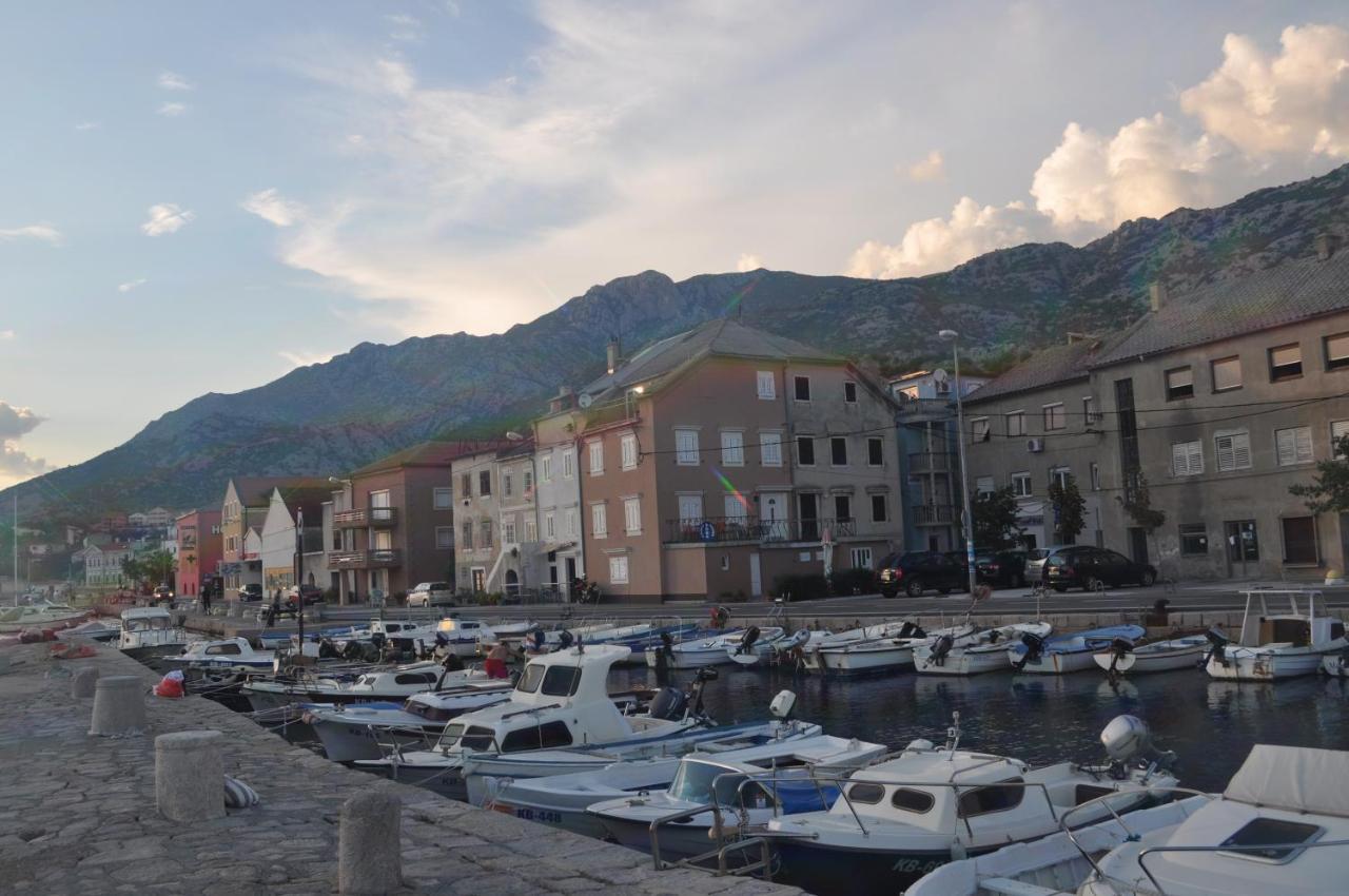 Apartmans Martha Karlobag Εξωτερικό φωτογραφία