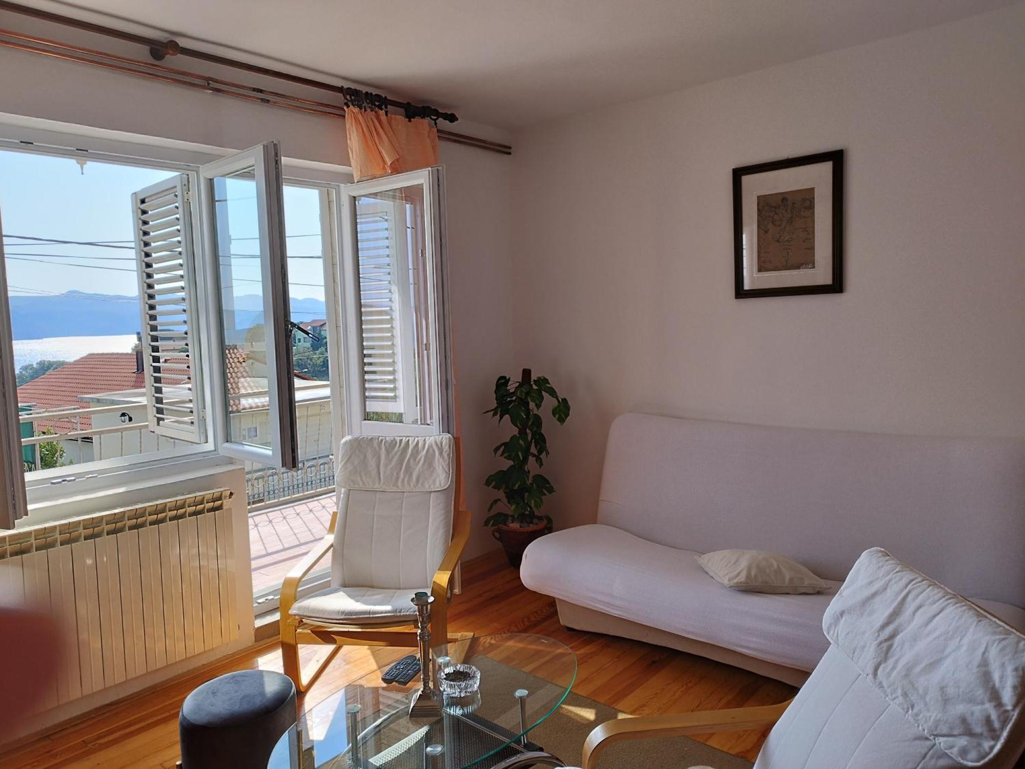 Apartmans Martha Karlobag Εξωτερικό φωτογραφία