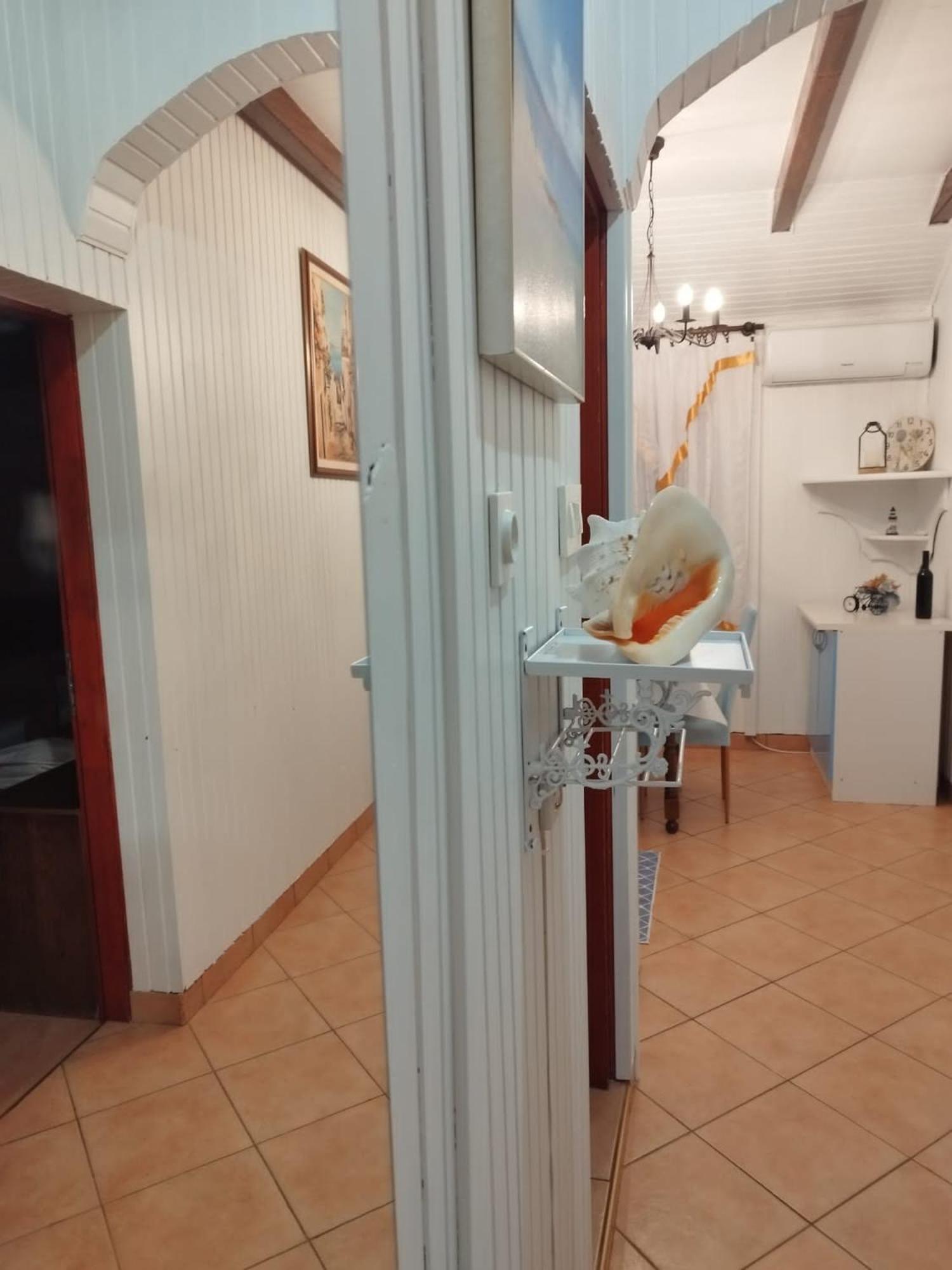 Apartmans Martha Karlobag Δωμάτιο φωτογραφία