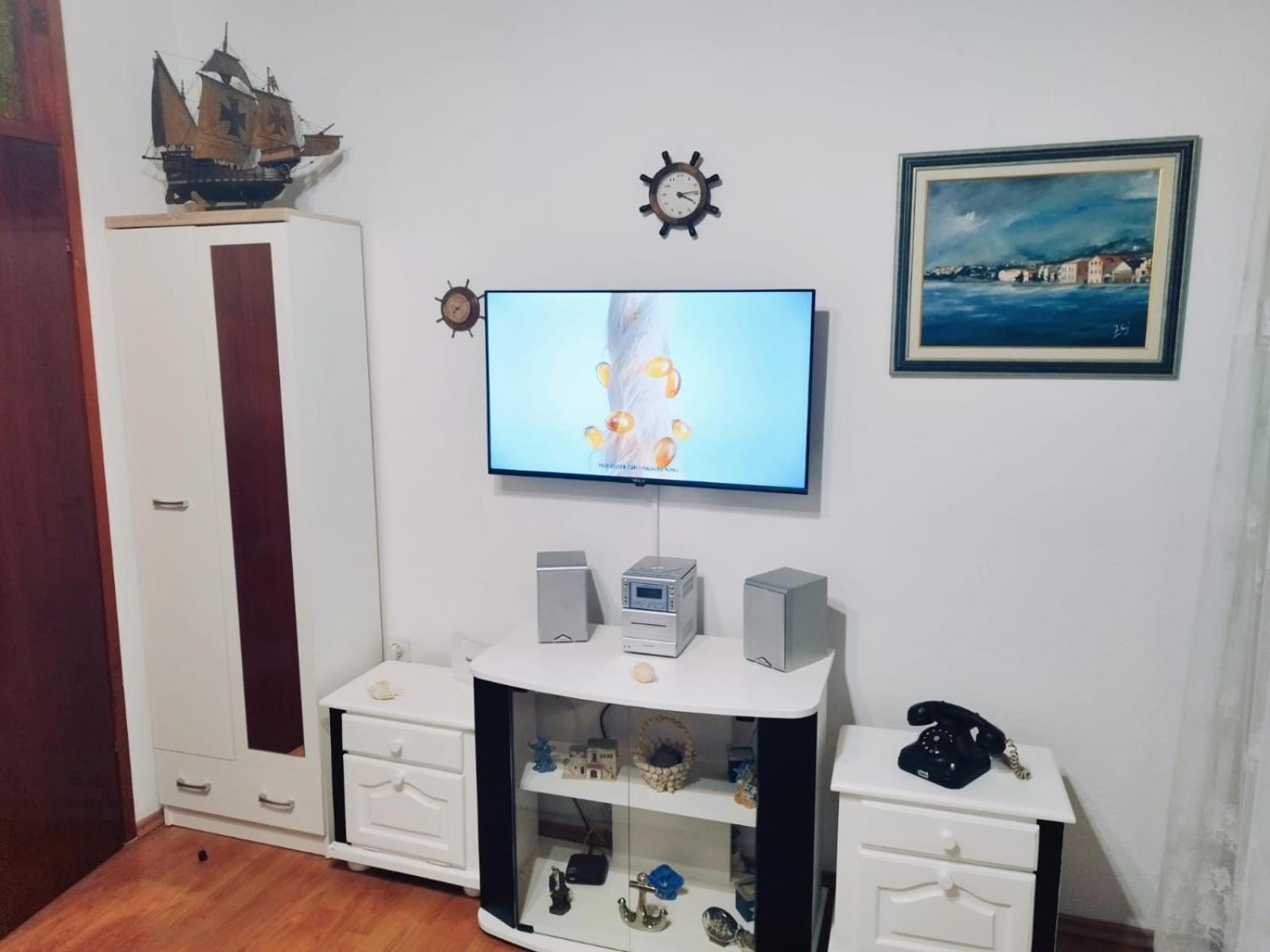 Apartmans Martha Karlobag Δωμάτιο φωτογραφία