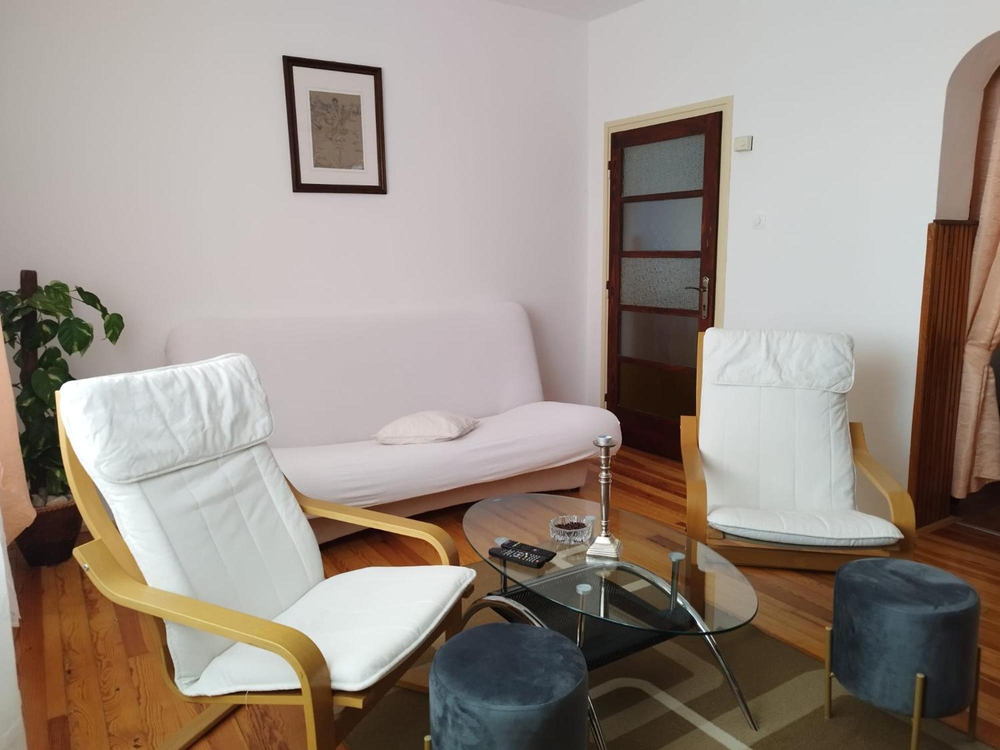 Apartmans Martha Karlobag Εξωτερικό φωτογραφία