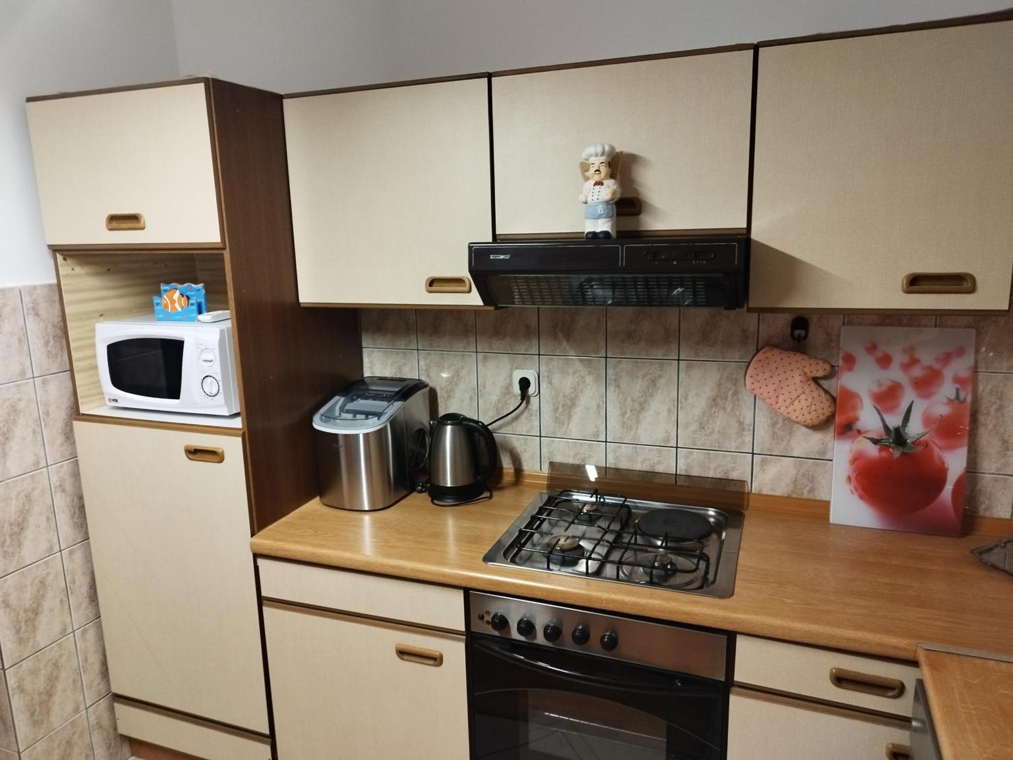 Apartmans Martha Karlobag Δωμάτιο φωτογραφία