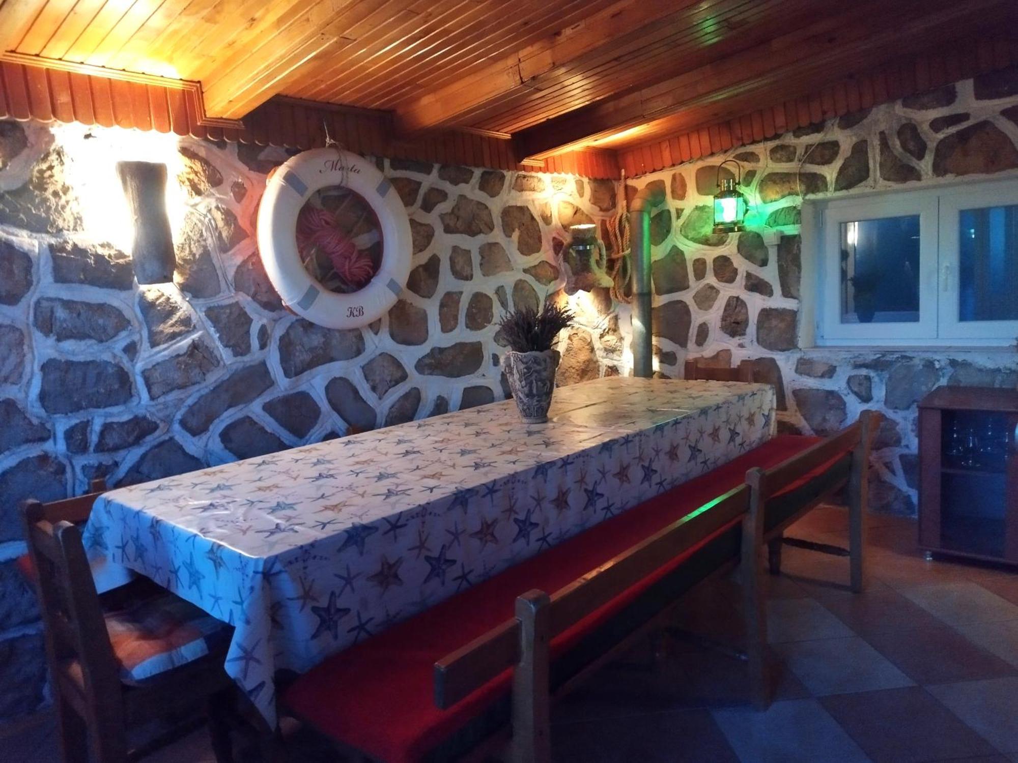 Apartmans Martha Karlobag Εξωτερικό φωτογραφία