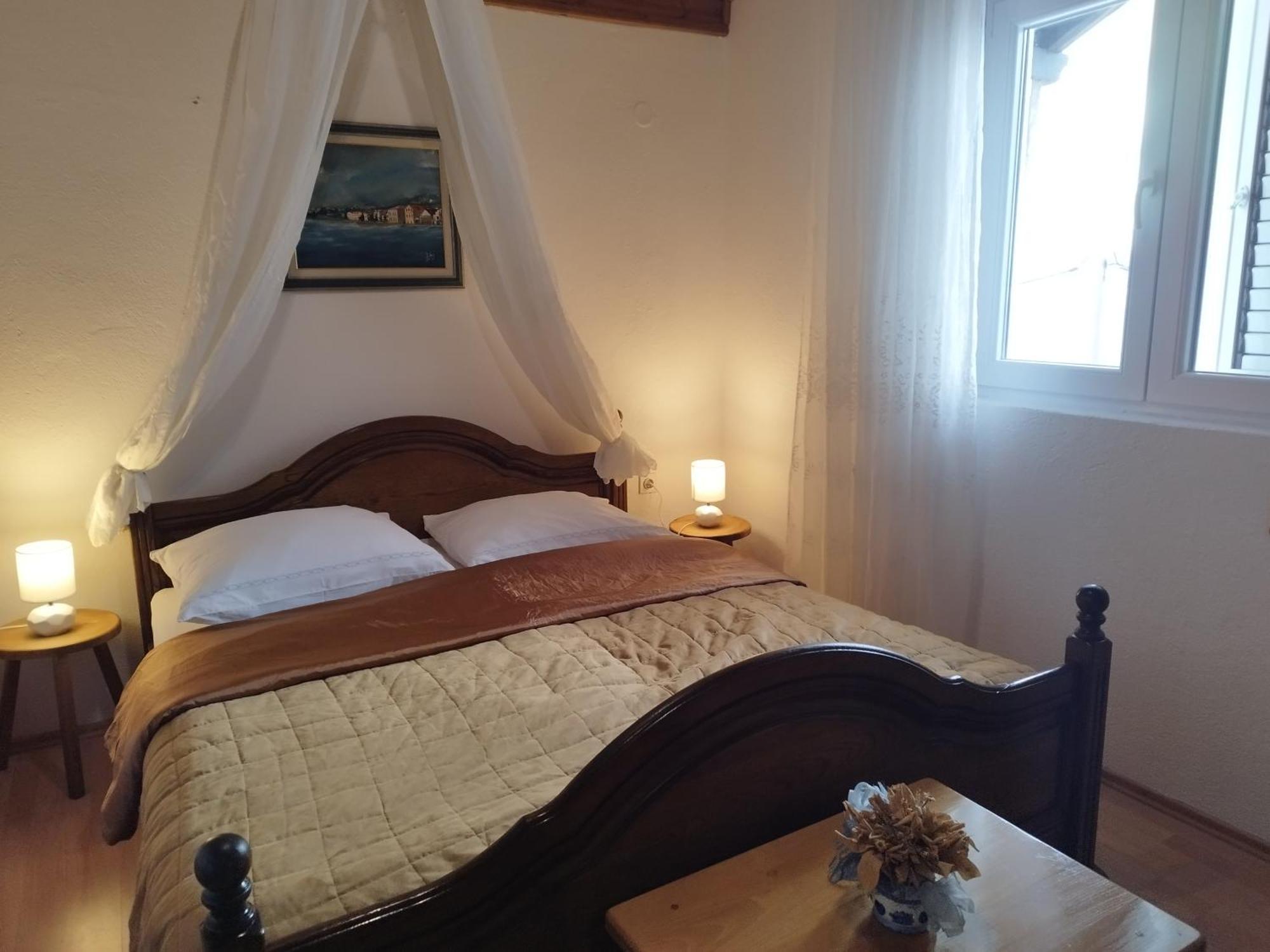 Apartmans Martha Karlobag Εξωτερικό φωτογραφία